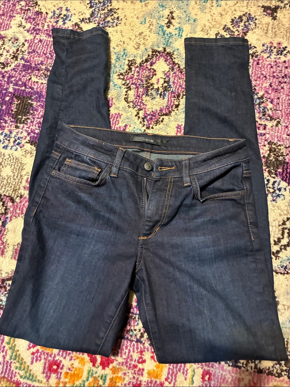 Joes Jeans in size 27 Chelsea fit